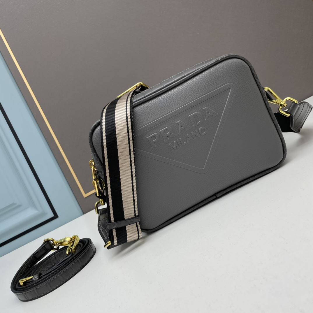 Pra*a satchel bags